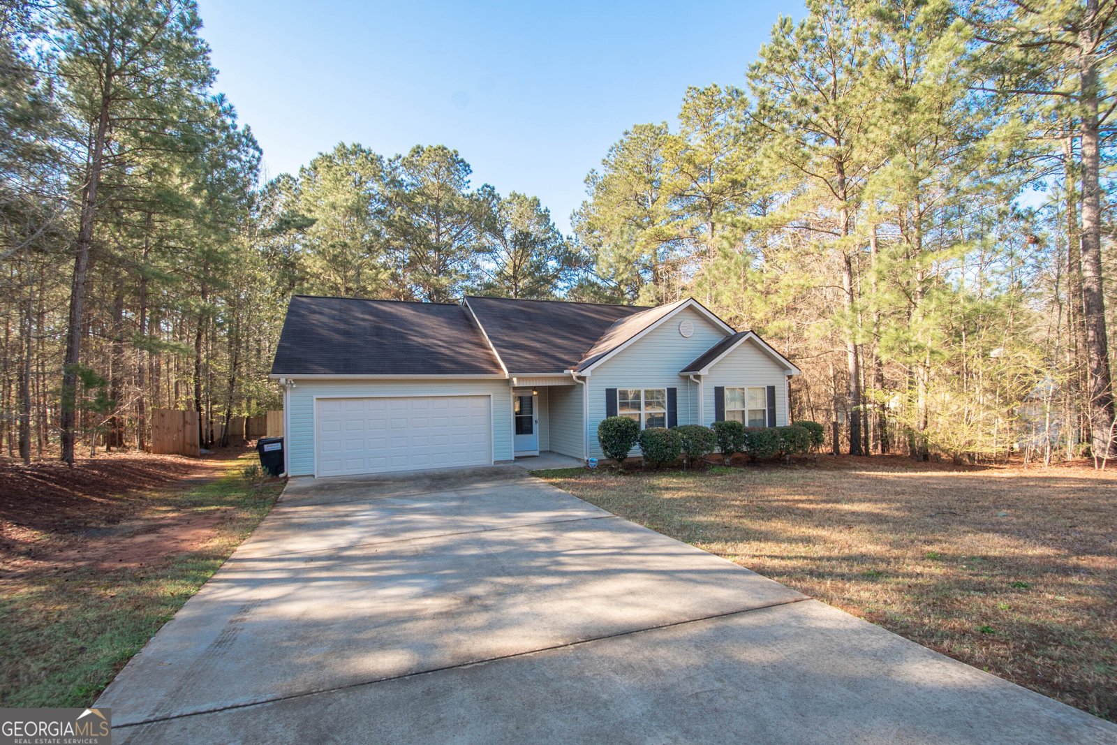 104 Park View Drive Grantville - 1