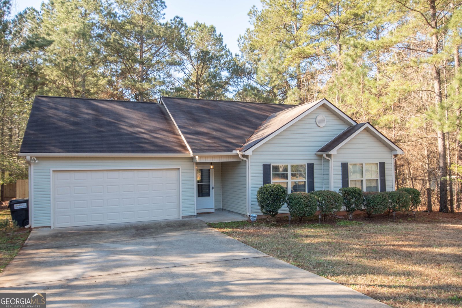 104 Park View Drive Grantville - 2