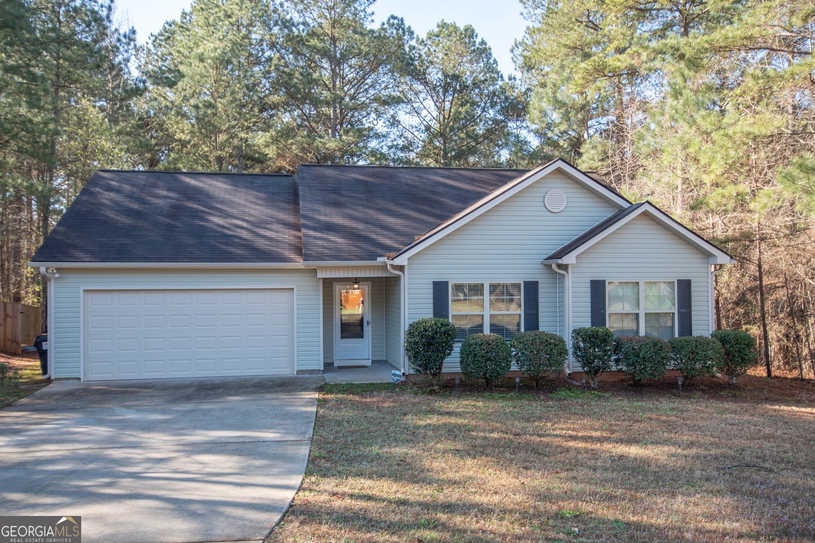 104 Park View Drive Grantville - 3