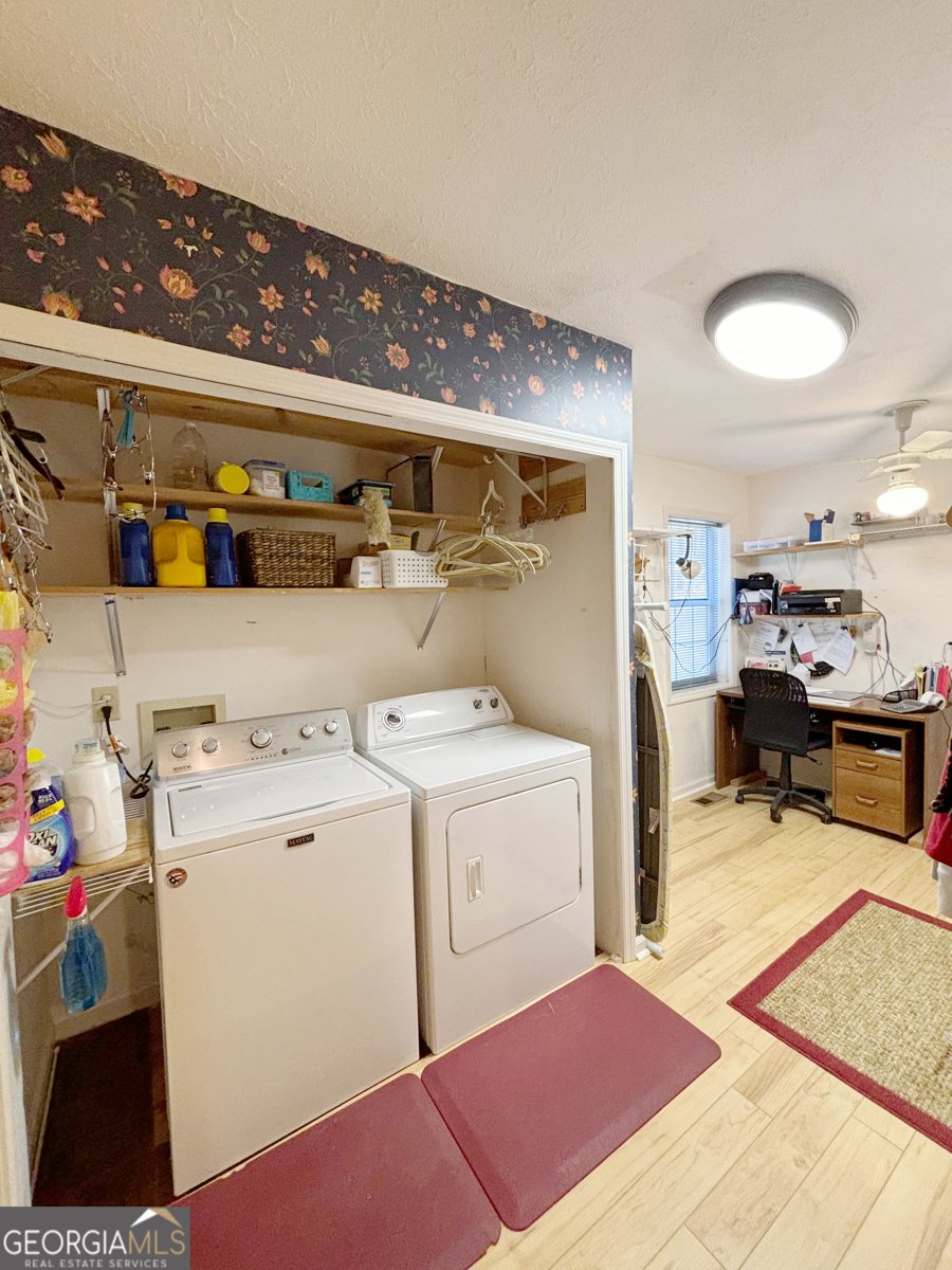 127 Circle H Road Sharpsburg - 13