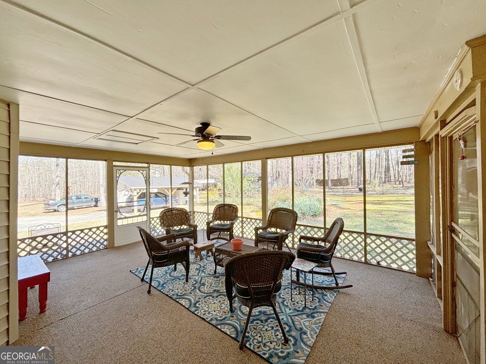 127 Circle H Road Sharpsburg - 14