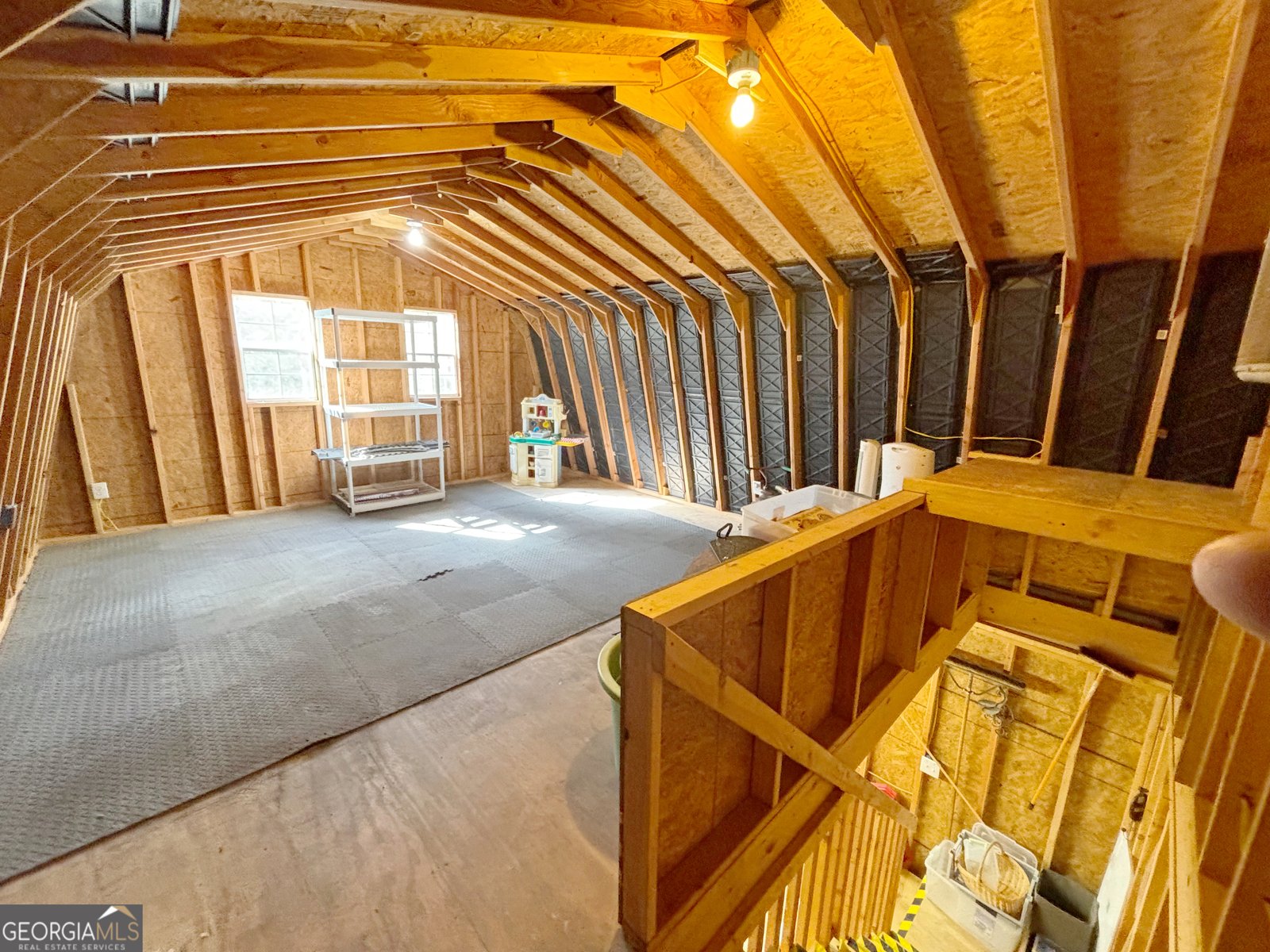 127 Circle H Road Sharpsburg - 16