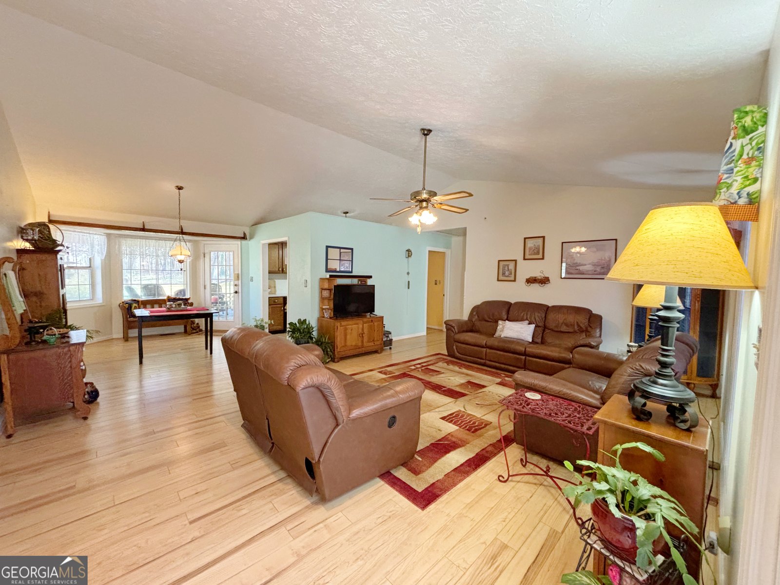 127 Circle H Road Sharpsburg - 5