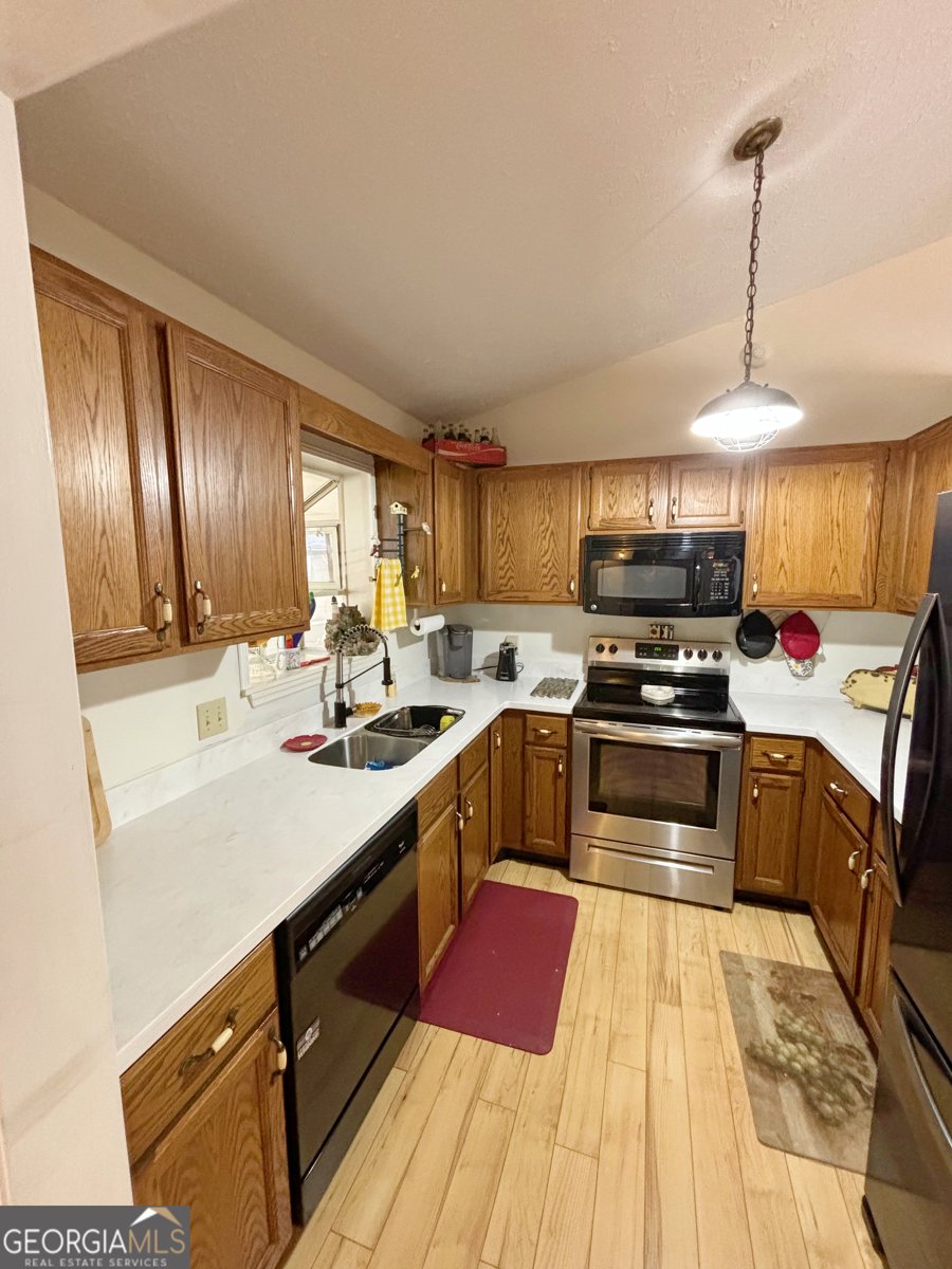 127 Circle H Road Sharpsburg - 6