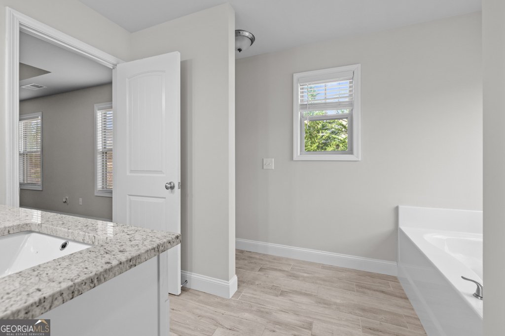 3575 Bonneville Drive Cumming - 13