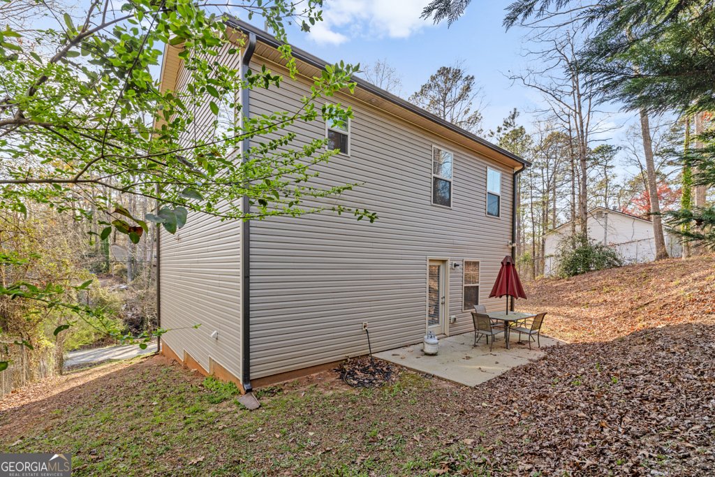 3575 Bonneville Drive Cumming - 17