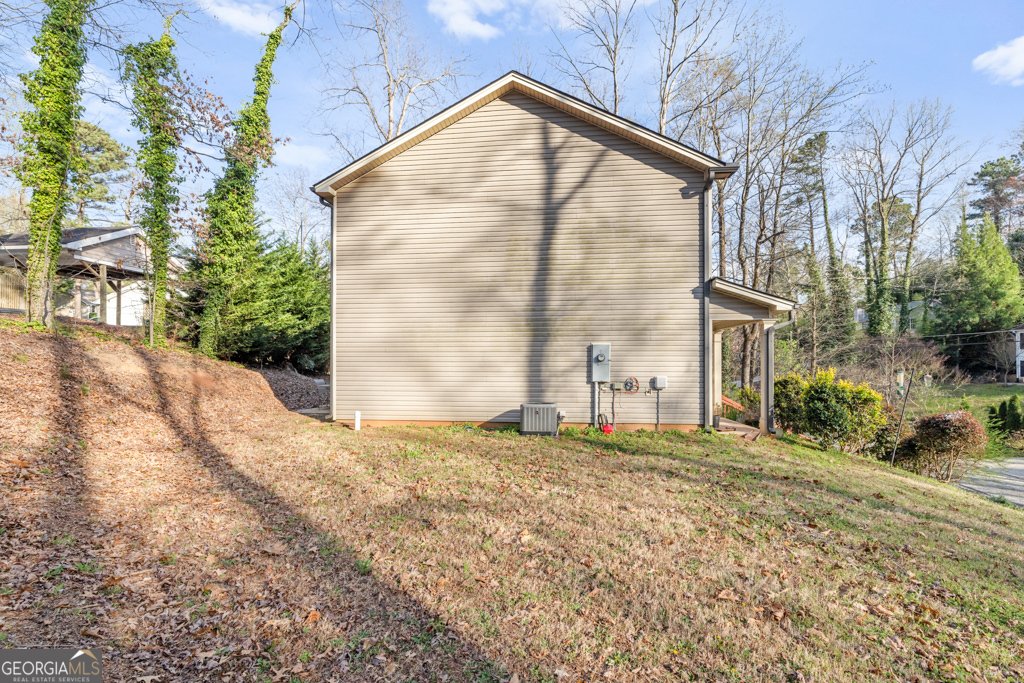 3575 Bonneville Drive Cumming - 18