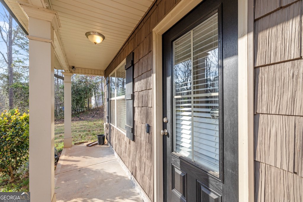 3575 Bonneville Drive Cumming - 19