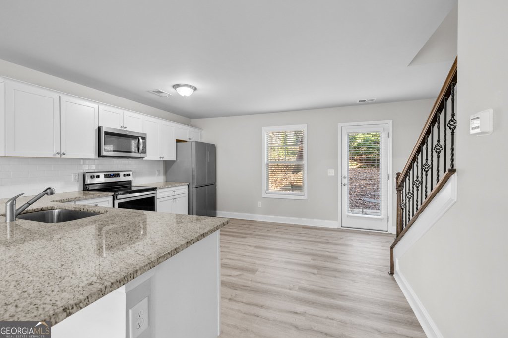 3575 Bonneville Drive Cumming - 2