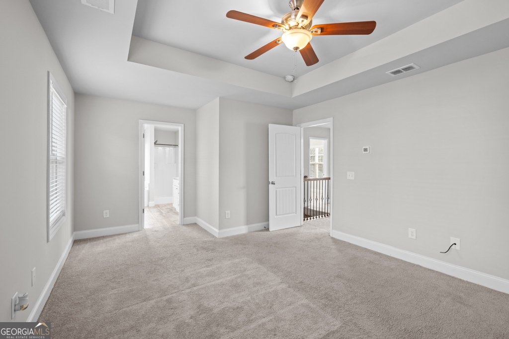 3575 Bonneville Drive Cumming - 3