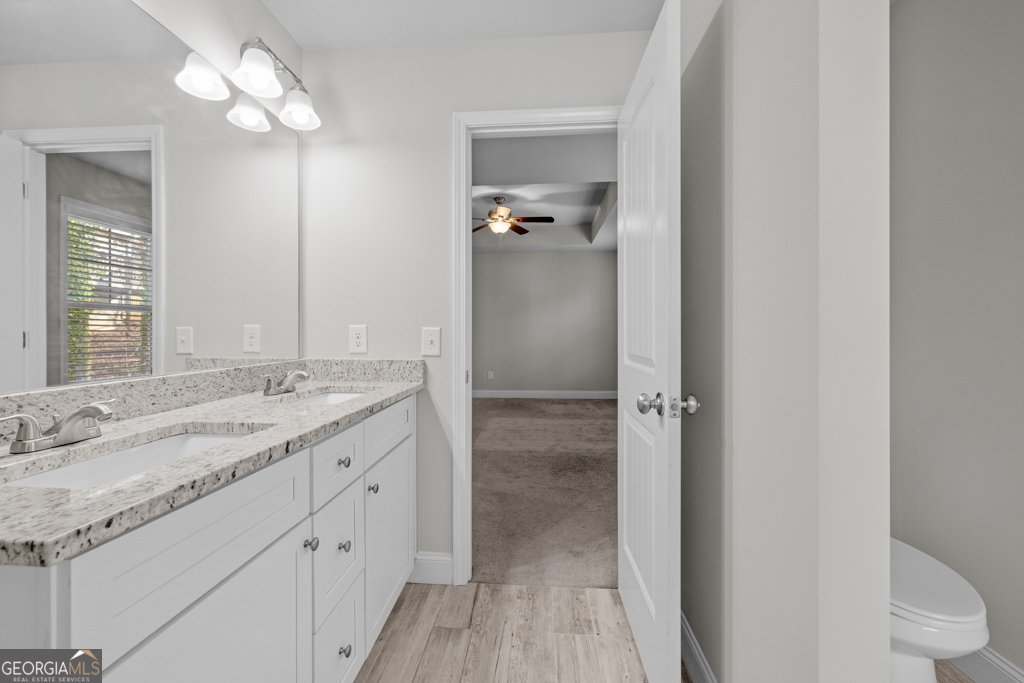 3575 Bonneville Drive Cumming - 4