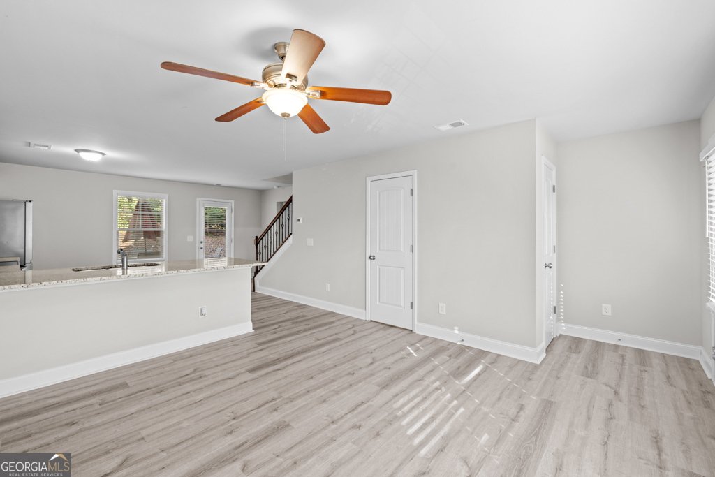 3575 Bonneville Drive Cumming - 5