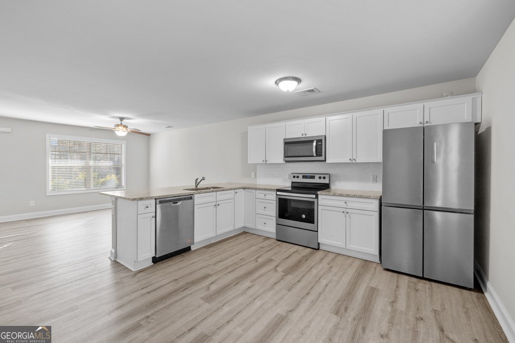 3575 Bonneville Drive Cumming - 6