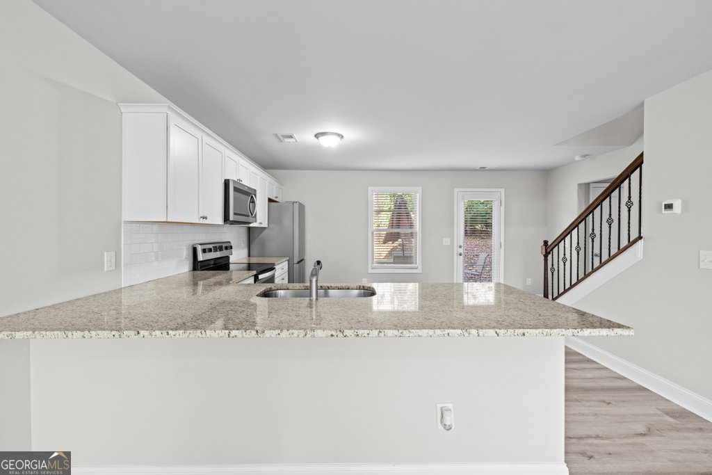 3575 Bonneville Drive Cumming - 7