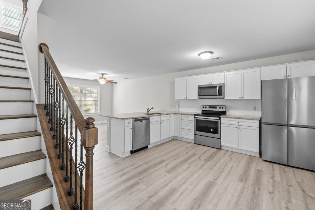 3575 Bonneville Drive Cumming - 8