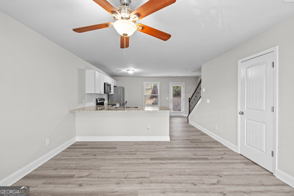 3575 Bonneville Drive Cumming - 9