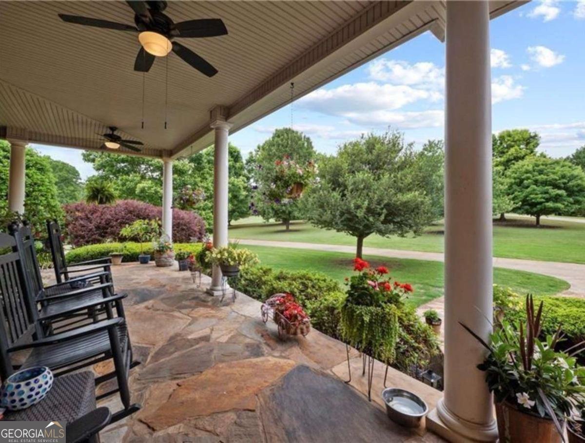 6632 Ben Parks Road Murrayville - 5