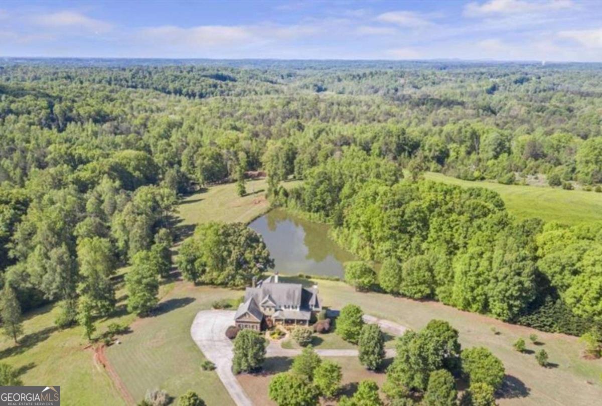 6632 Ben Parks Road Murrayville - 60