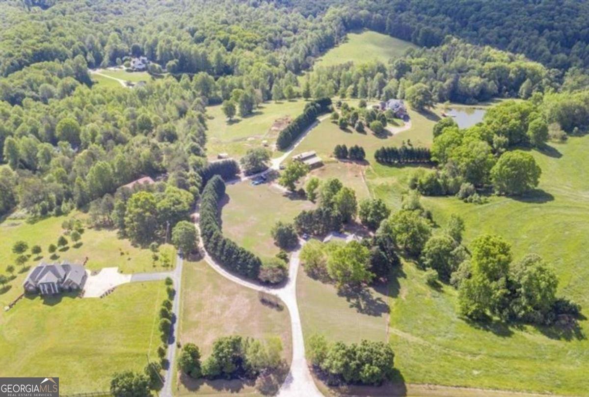 6632 Ben Parks Road Murrayville - 63