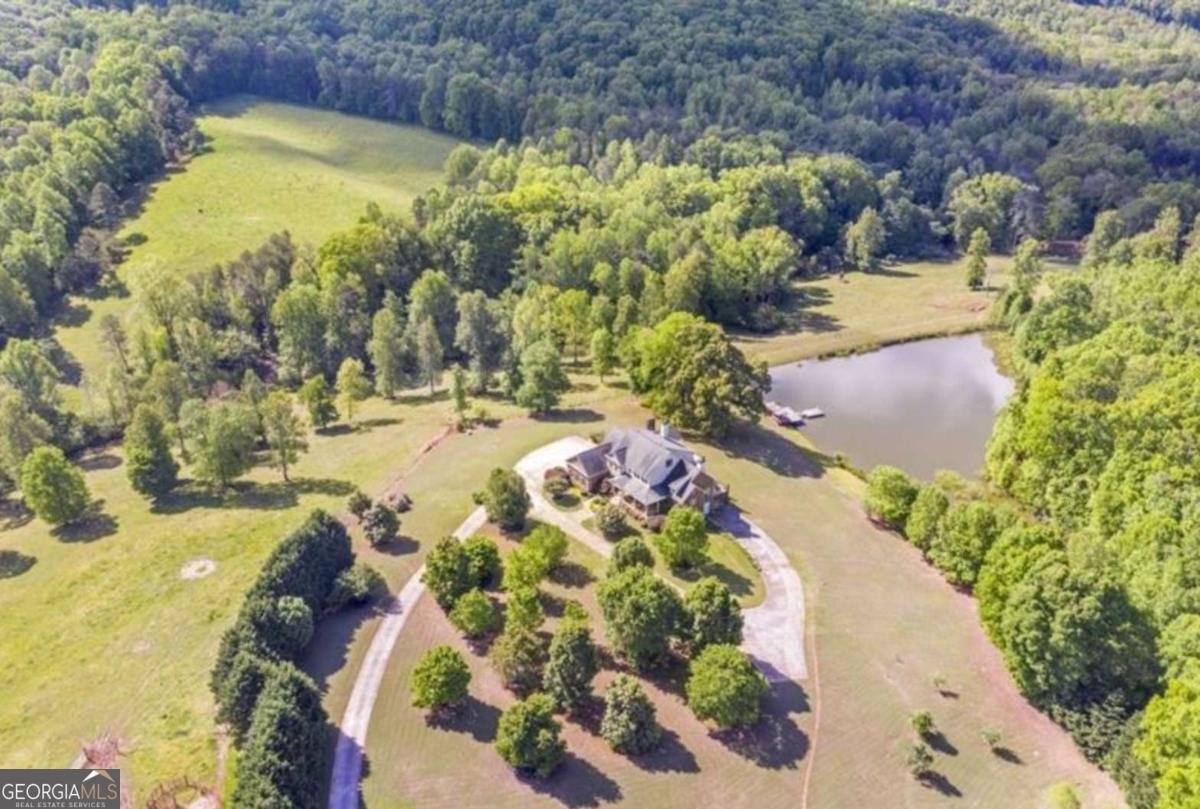6632 Ben Parks Road Murrayville - 64