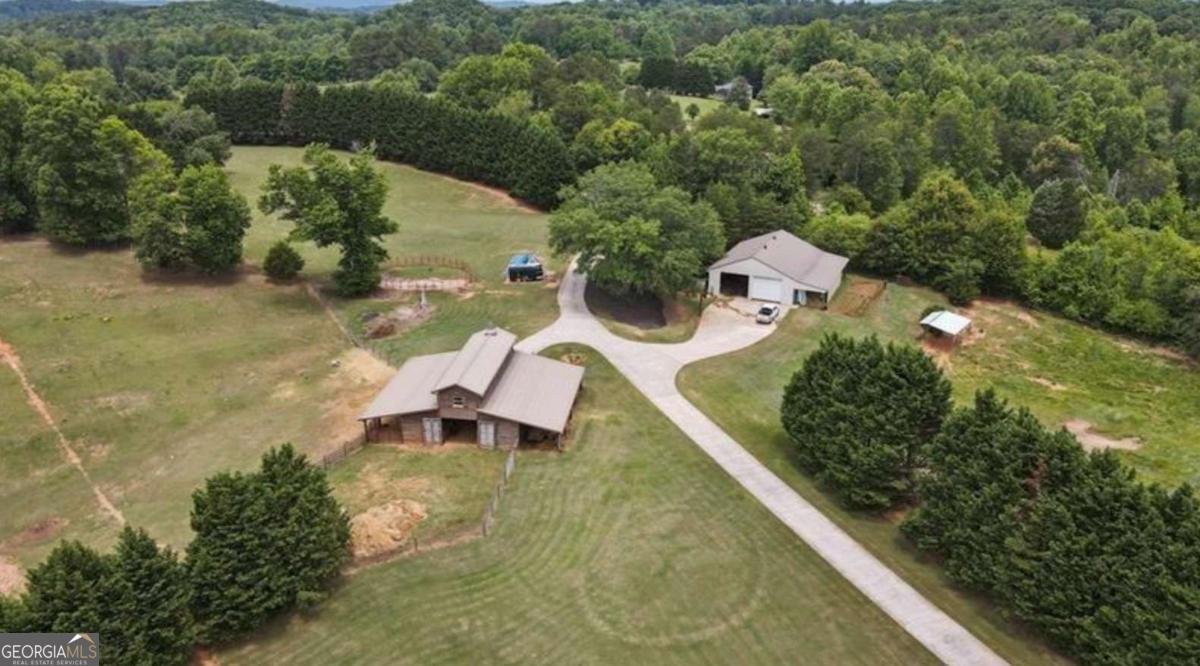 6632 Ben Parks Road Murrayville - 81