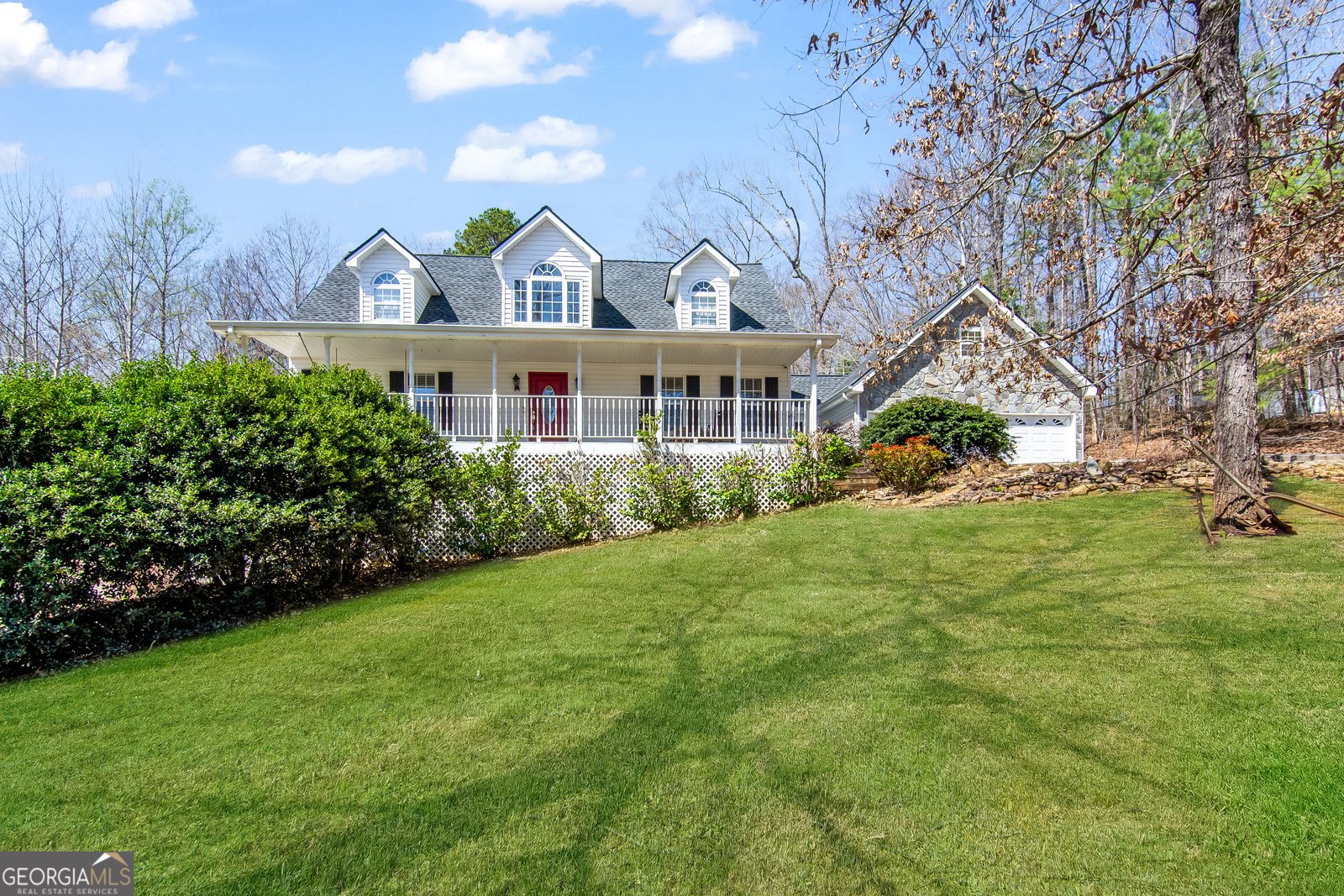 41 Thompson Court Ellijay - 1