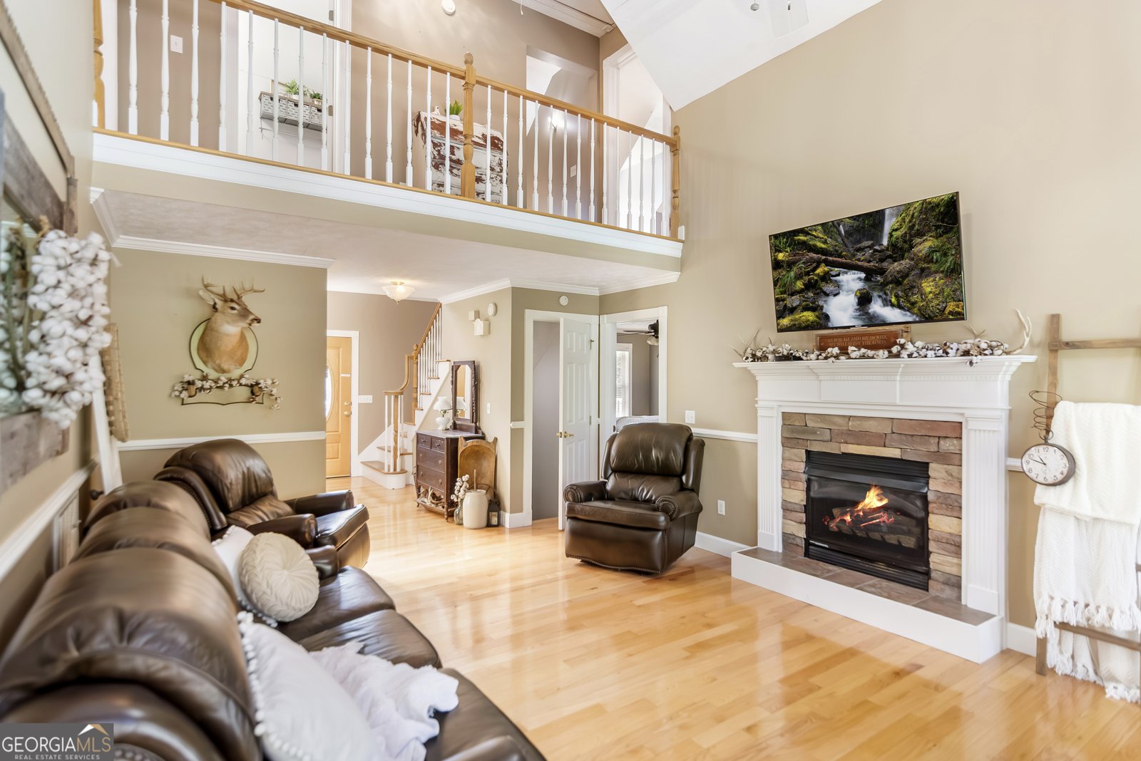 41 Thompson Court Ellijay - 13