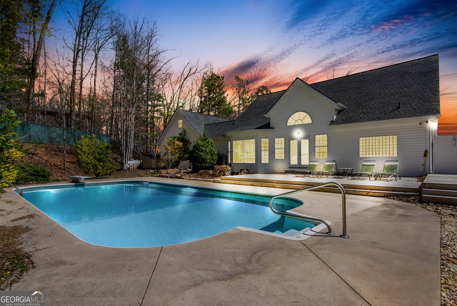 41 Thompson Court Ellijay - 2