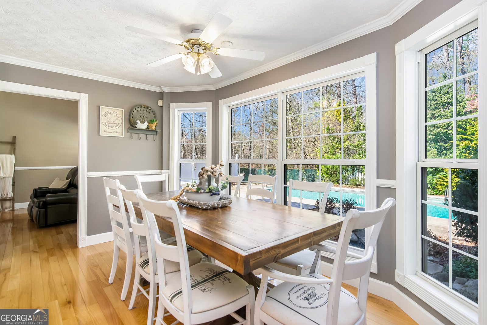 41 Thompson Court Ellijay - 24