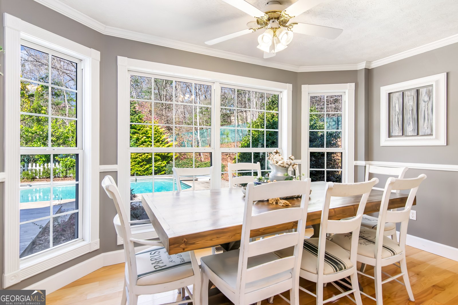 41 Thompson Court Ellijay - 25