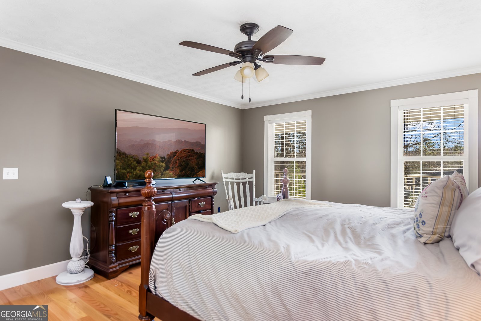 41 Thompson Court Ellijay - 28