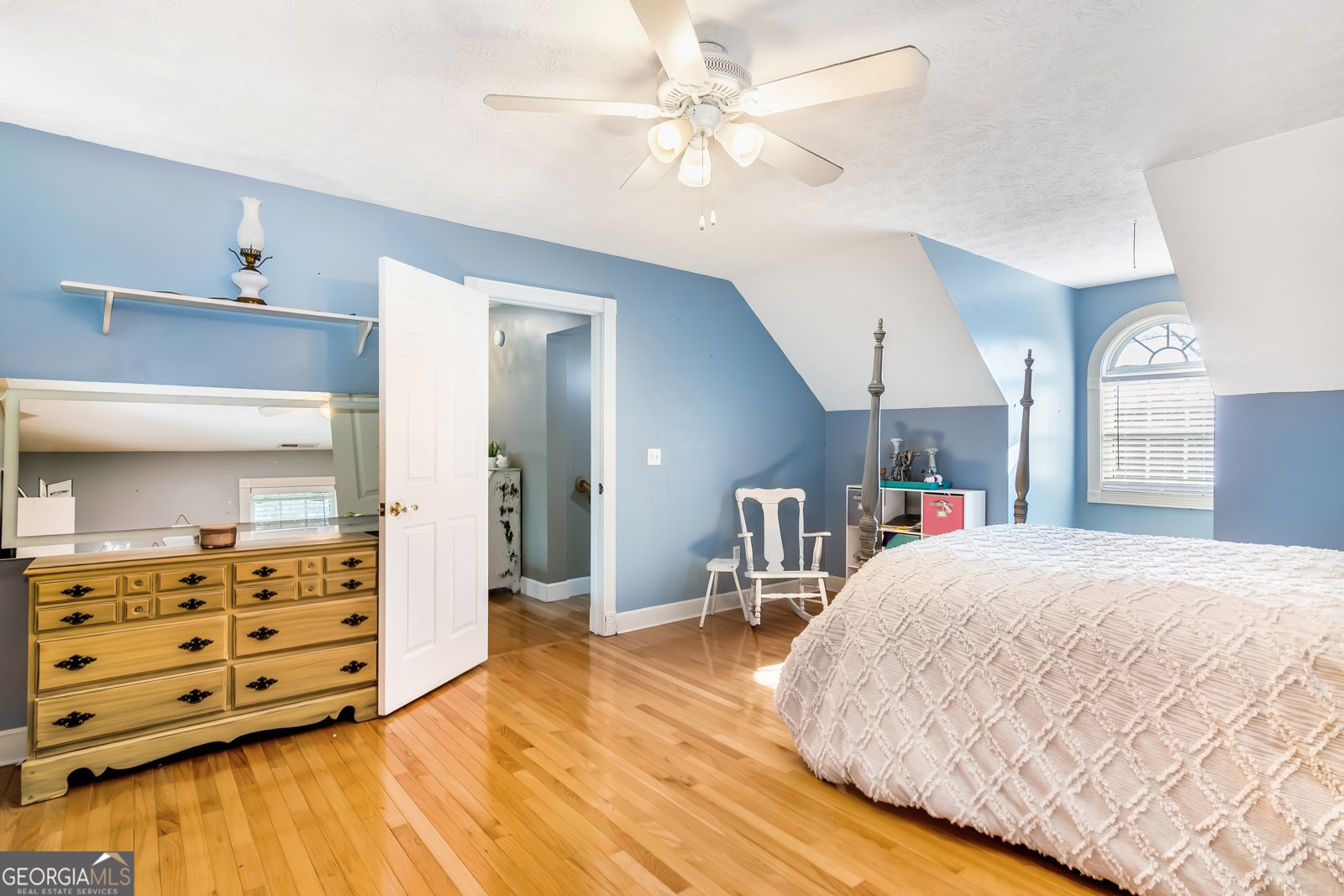 41 Thompson Court Ellijay - 36