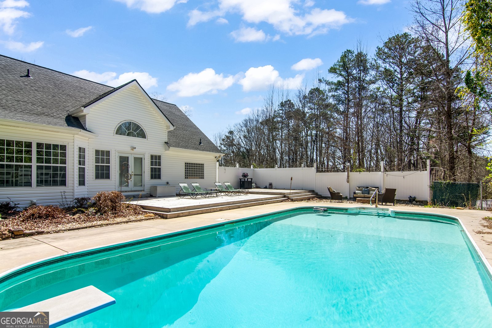 41 Thompson Court Ellijay - 4