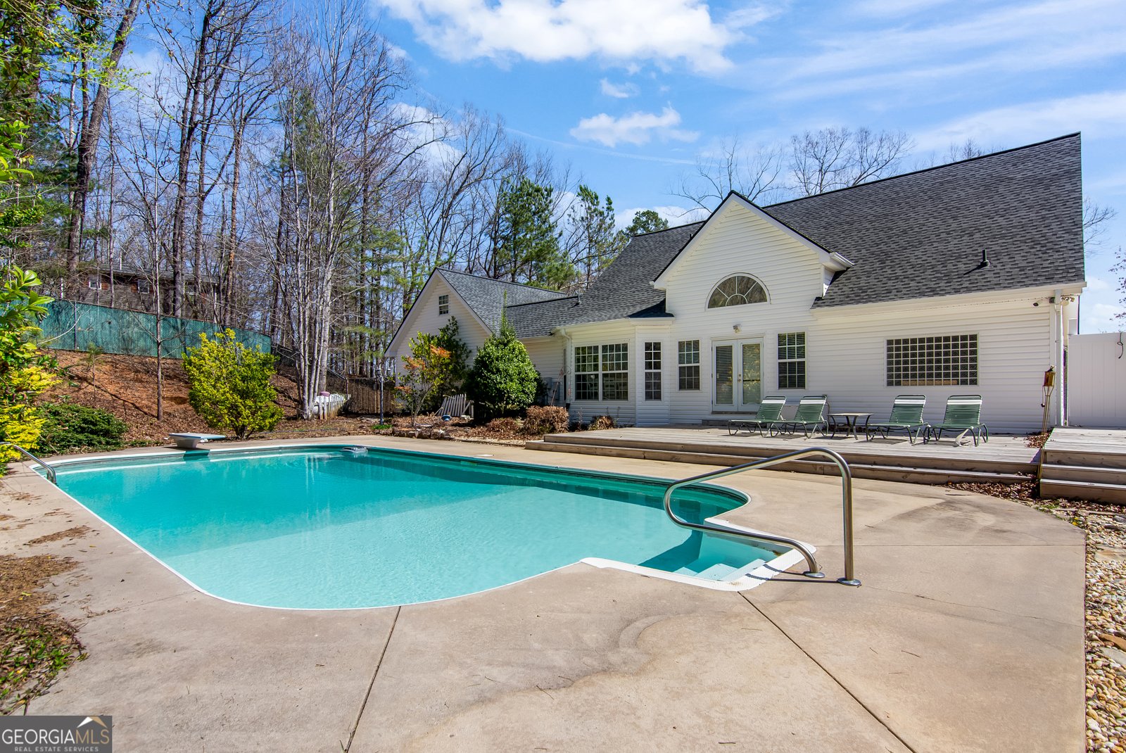 41 Thompson Court Ellijay - 53