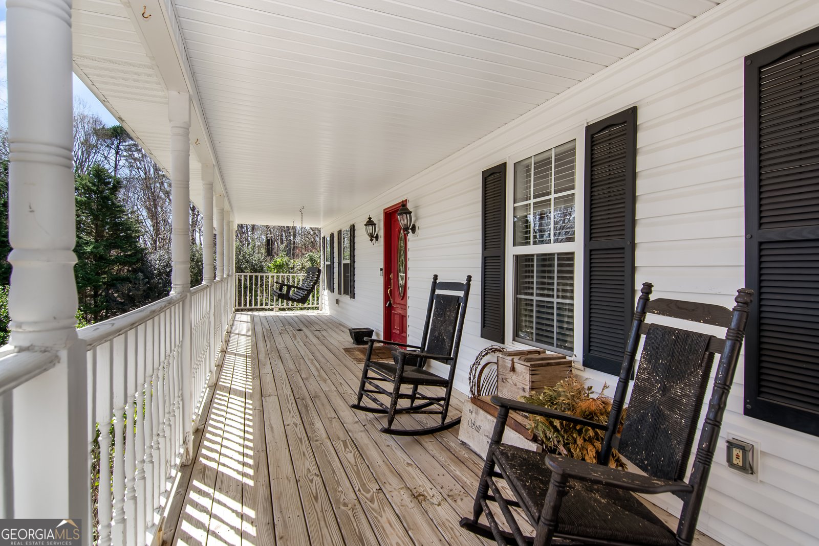 41 Thompson Court Ellijay - 56