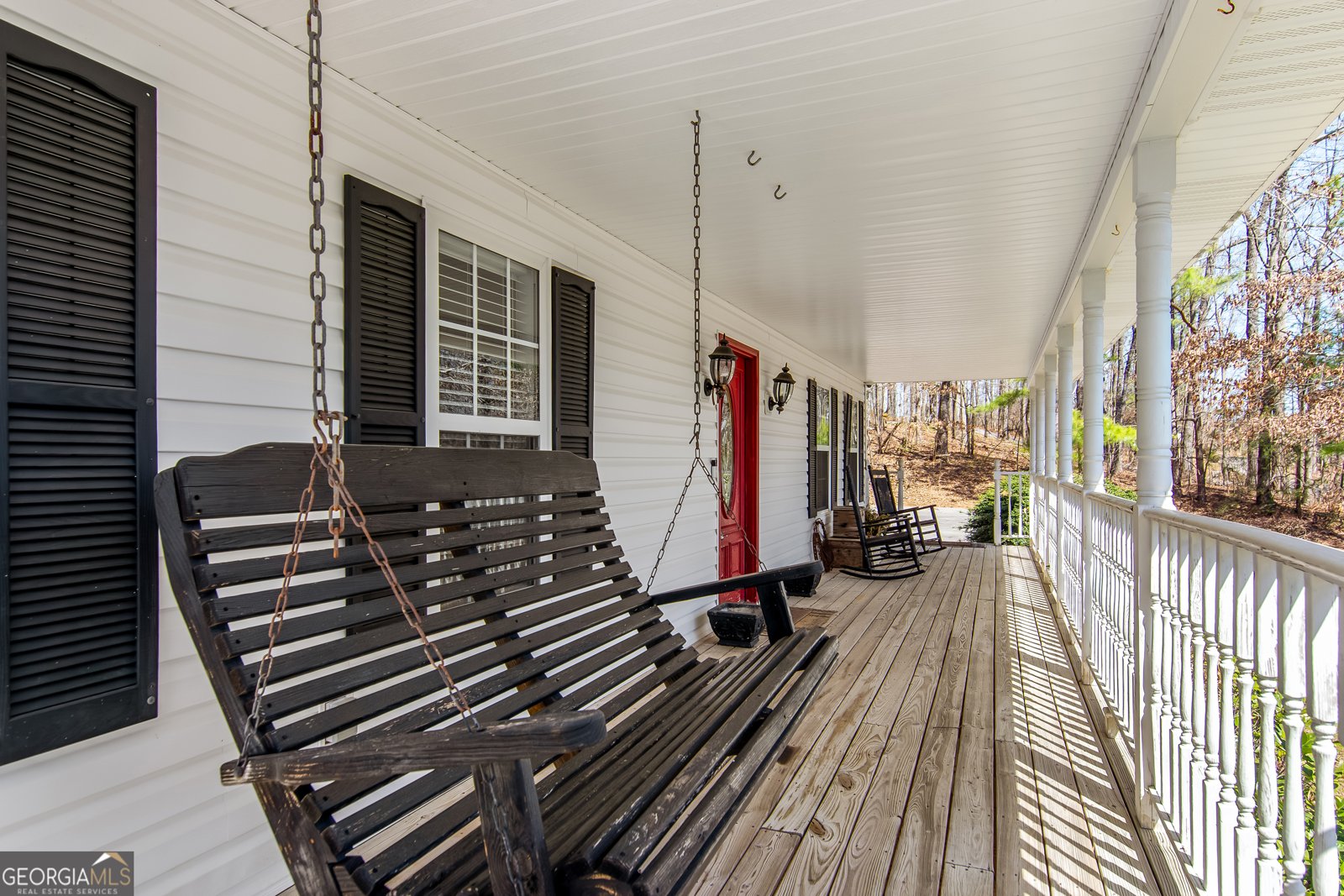 41 Thompson Court Ellijay - 57