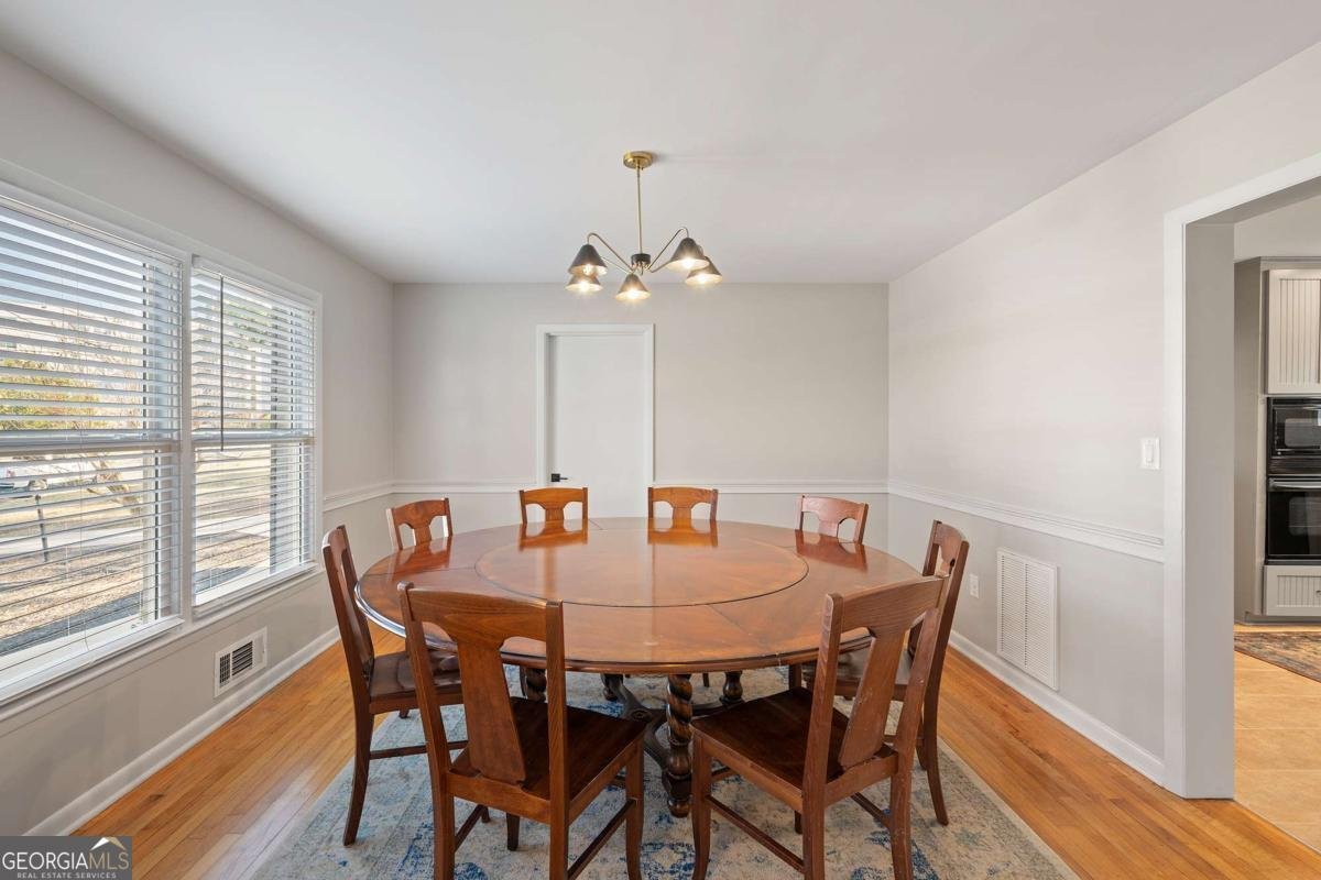 107 Beacham Drive Athens - 1