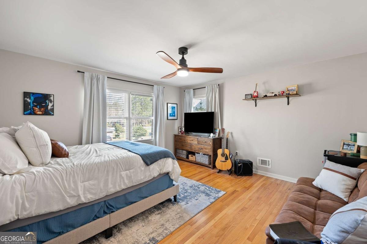 107 Beacham Drive Athens - 13