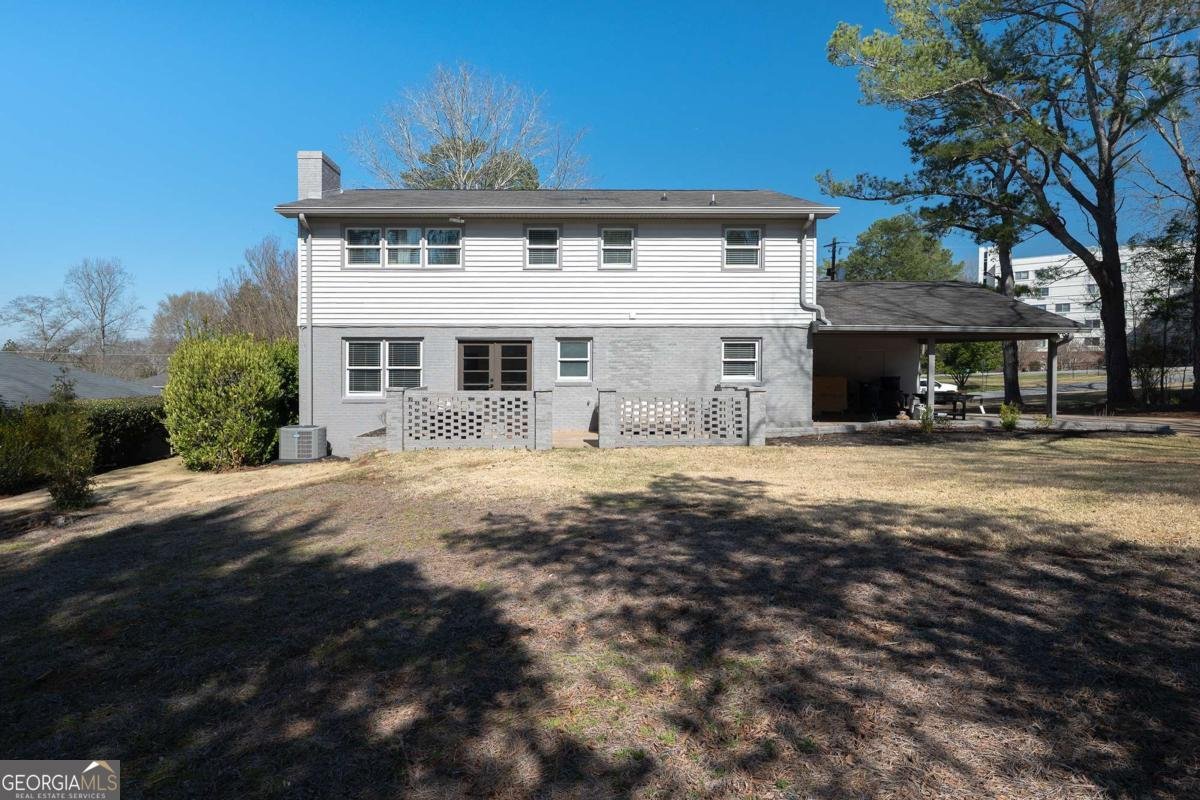 107 Beacham Drive Athens - 15