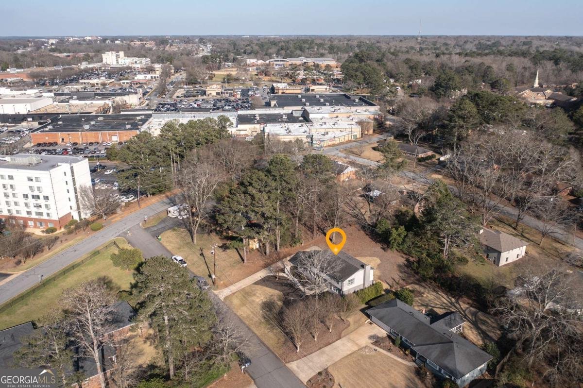 107 Beacham Drive Athens - 18