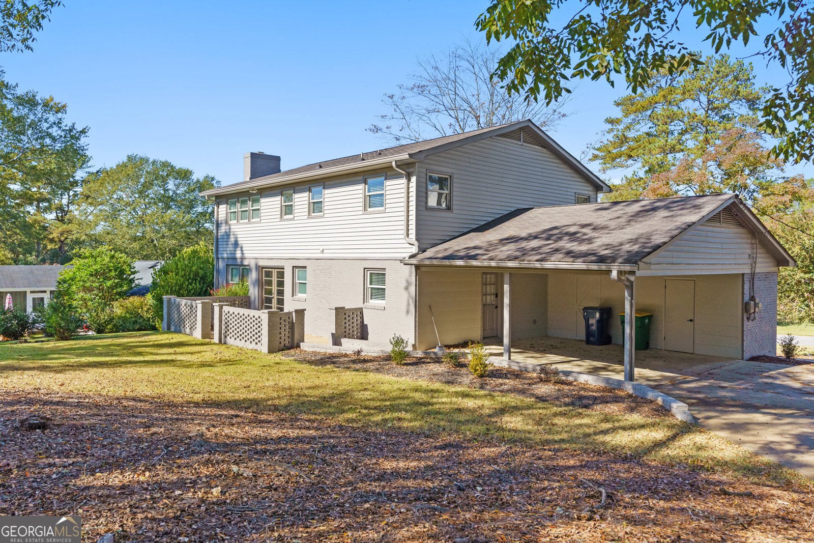 107 Beacham Drive Athens - 42