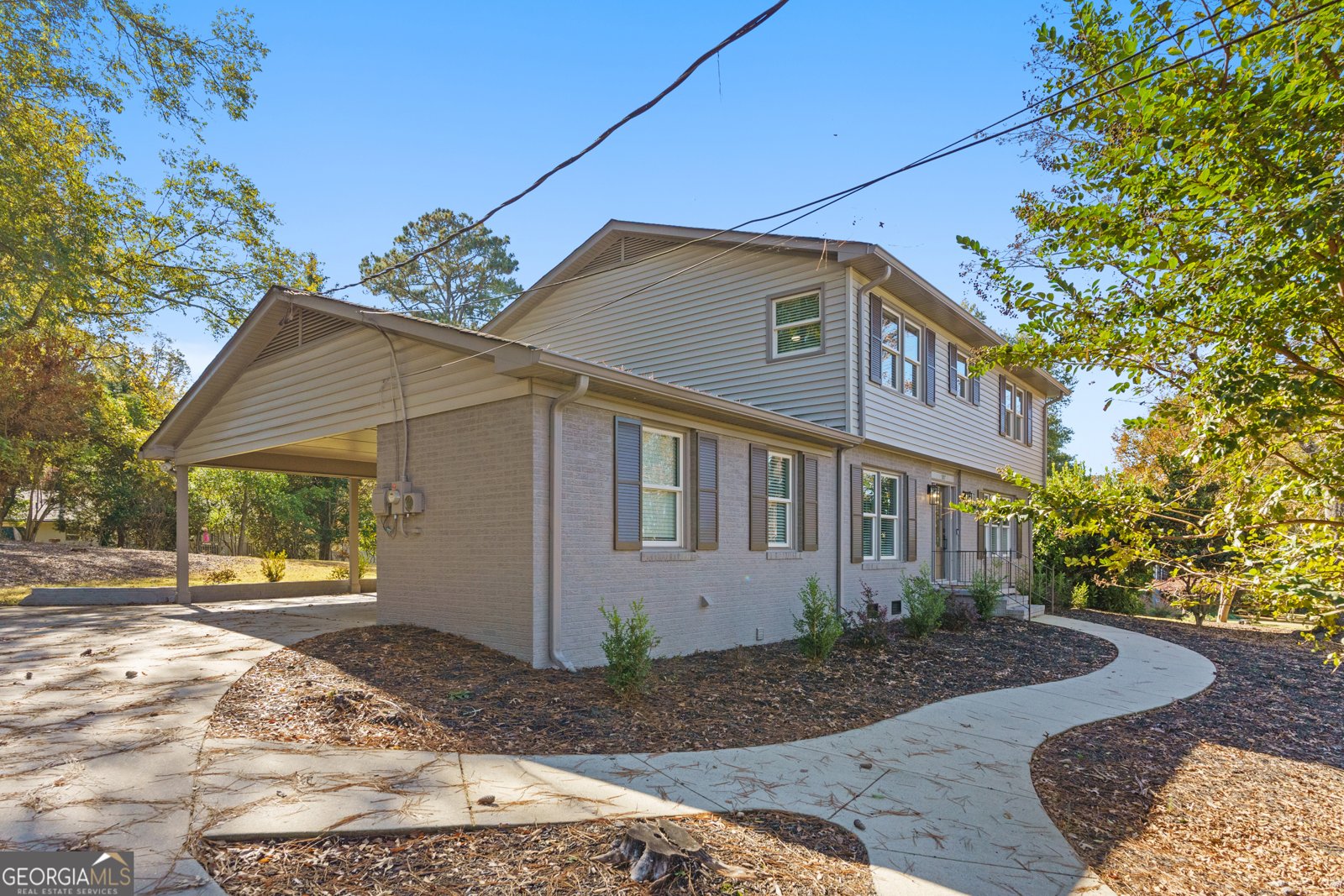 107 Beacham Drive Athens - 43