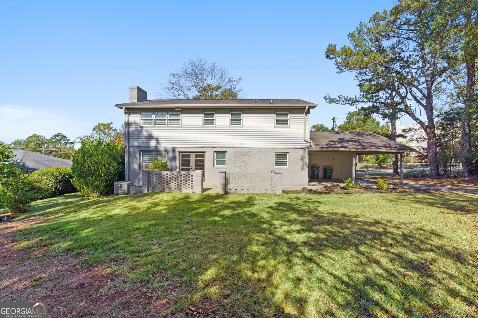 107 Beacham Drive Athens - 45