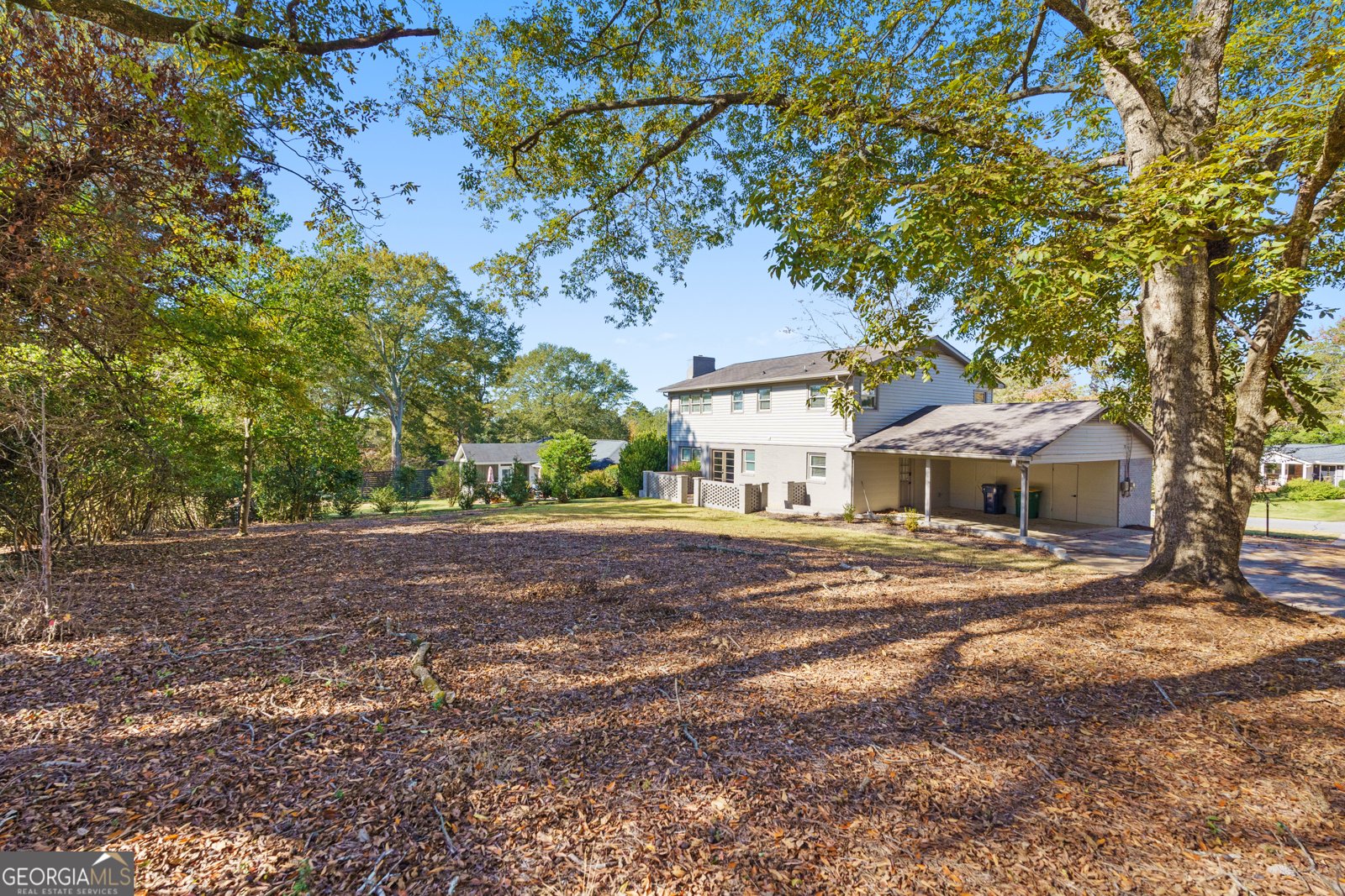 107 Beacham Drive Athens - 46