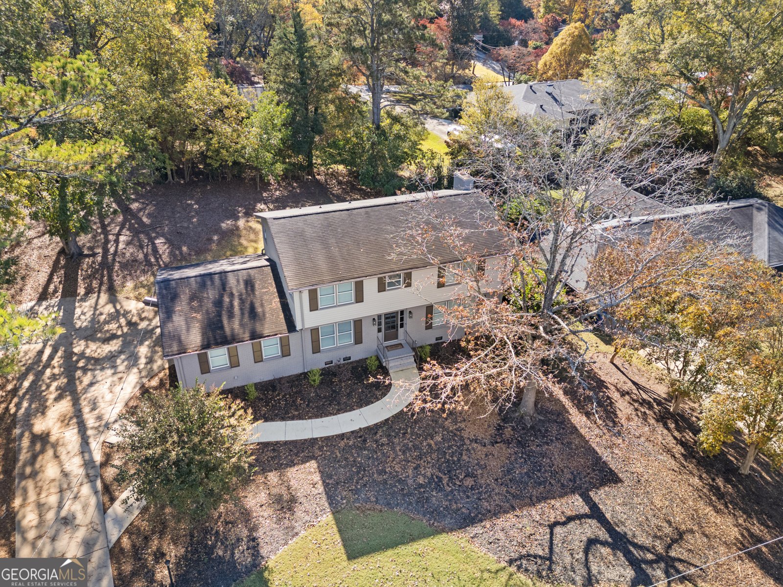 107 Beacham Drive Athens - 51