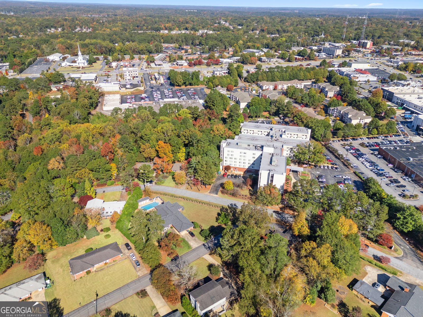 107 Beacham Drive Athens - 52