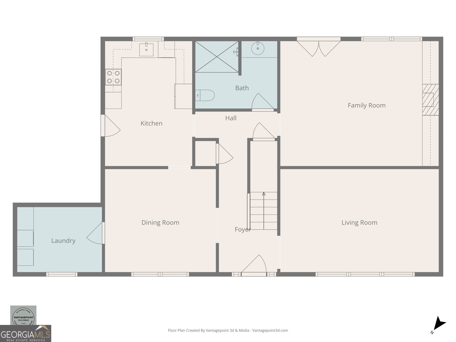 107 Beacham Drive Athens - 54