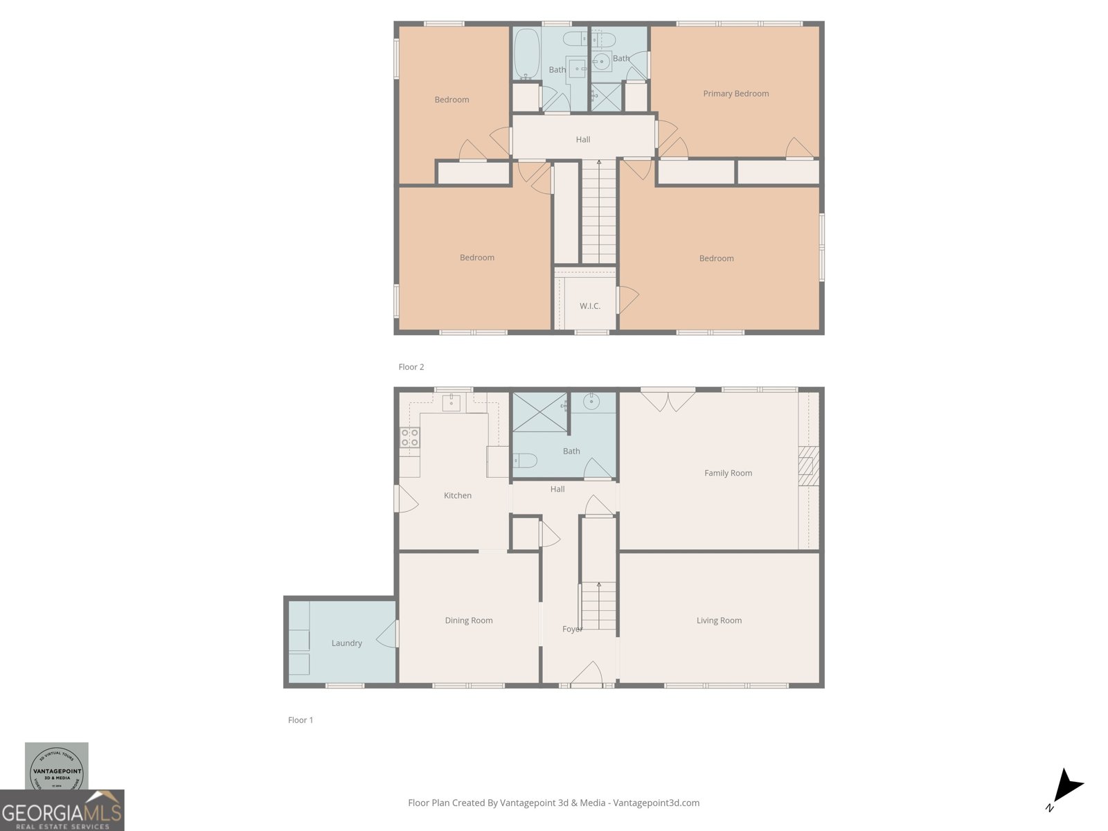 107 Beacham Drive Athens - 56