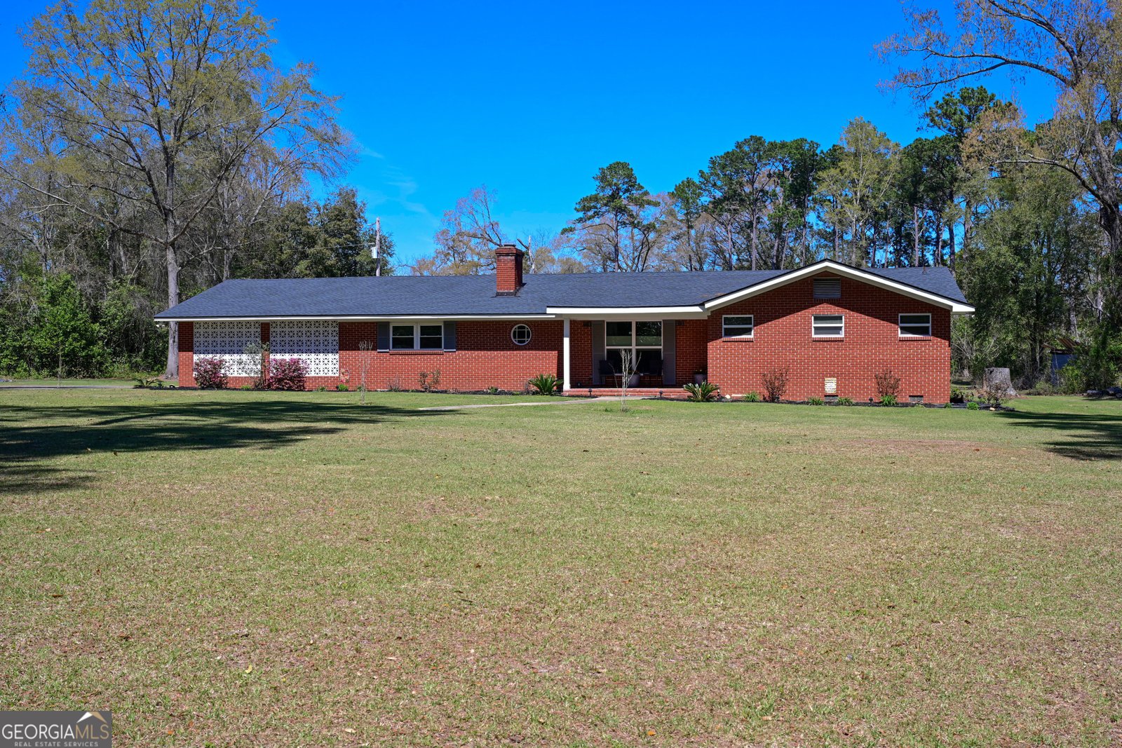 1719 Lily Pond Road Albany - 1