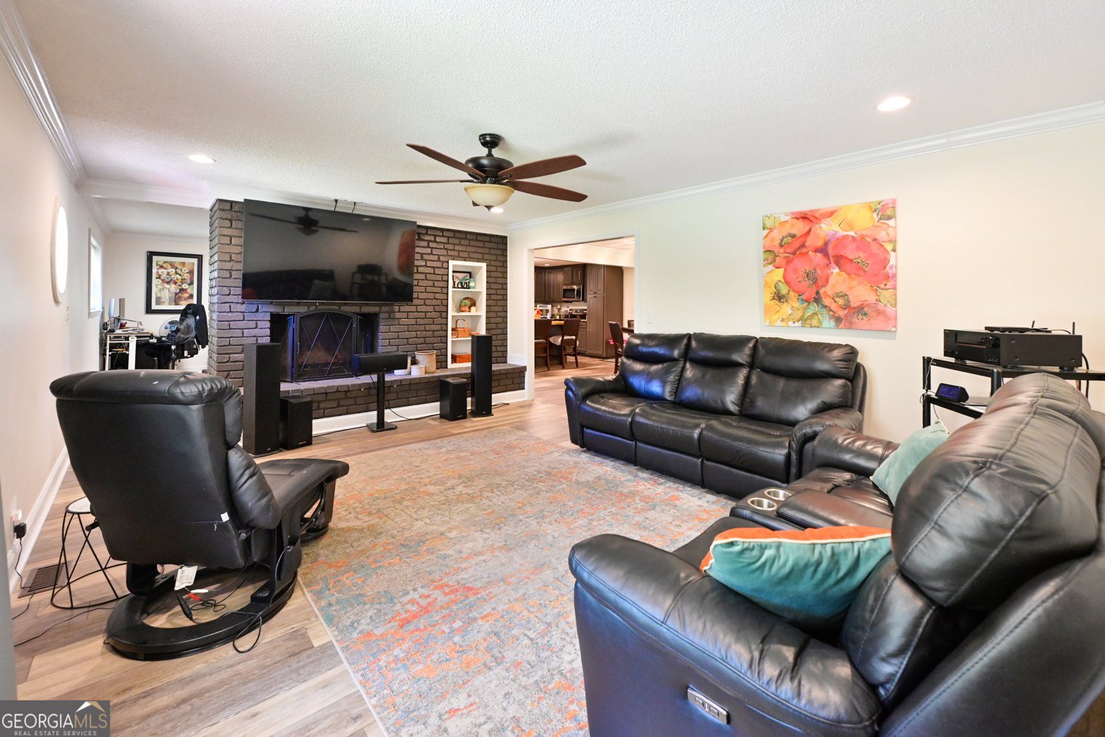 1719 Lily Pond Road Albany - 10